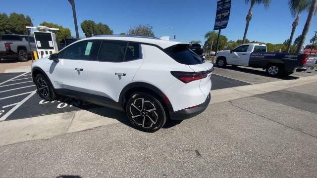 2026 Chevrolet Equinox LT 2, FWD