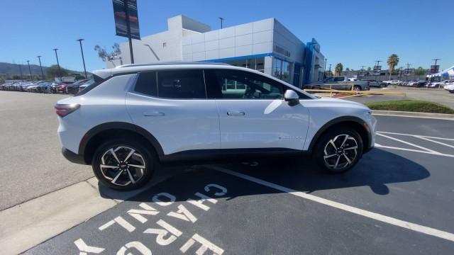 2026 Chevrolet Equinox LT 2, FWD