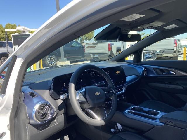 2026 Chevrolet Equinox LT 2, FWD