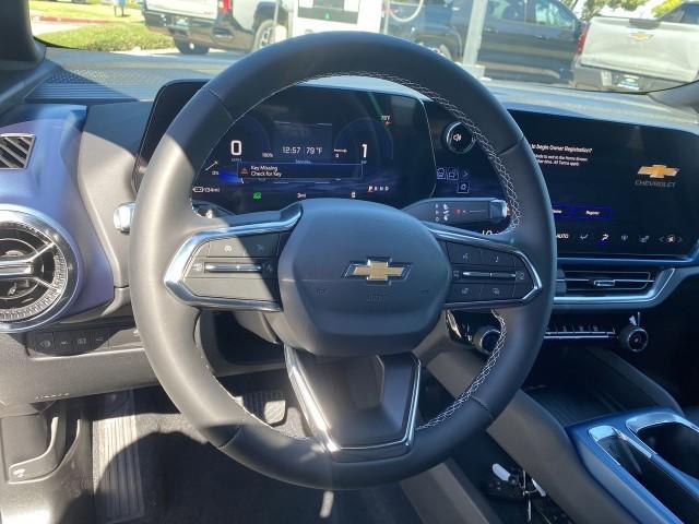 2026 Chevrolet Equinox LT 2, FWD