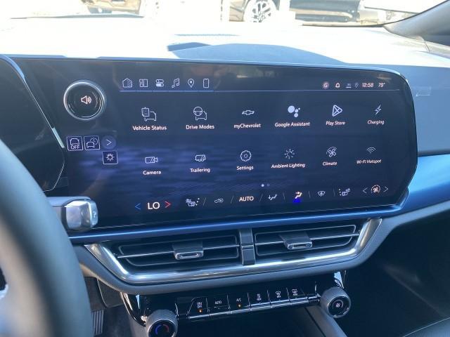 2026 Chevrolet Equinox LT 2, FWD