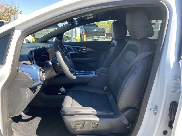 2026 Chevrolet Equinox LT 2, FWD