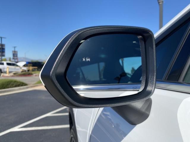 2026 Chevrolet Equinox LT 2, FWD