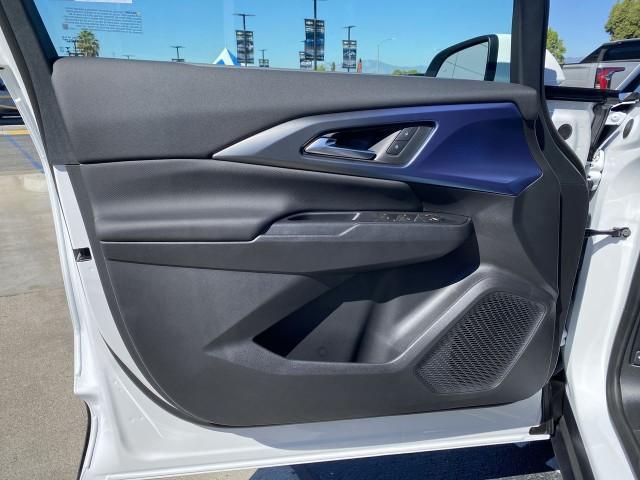 2026 Chevrolet Equinox LT 2, FWD