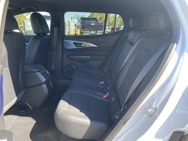 2026 Chevrolet Equinox LT 2, FWD