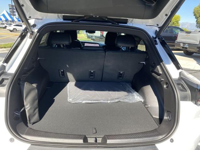 2026 Chevrolet Equinox LT 2, FWD