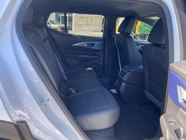 2026 Chevrolet Equinox LT 2, FWD