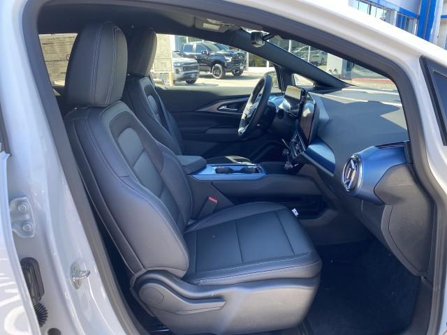2026 Chevrolet Equinox LT 2, FWD