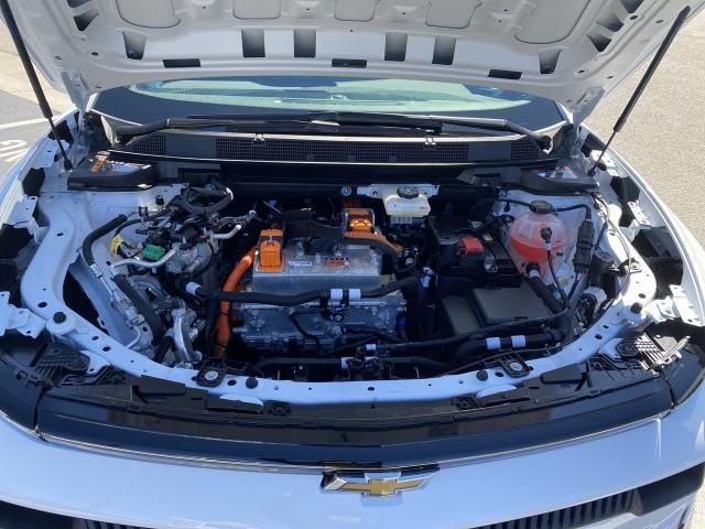 2026 Chevrolet Equinox LT 2, FWD