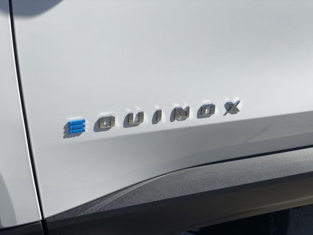 2026 Chevrolet Equinox LT 2, FWD