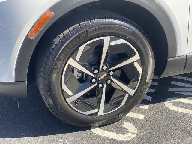 2026 Chevrolet Equinox LT 2, FWD