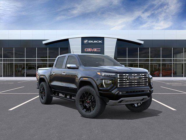 2026 GMC Canyon 4WD Denali for sale in West Chester, PA