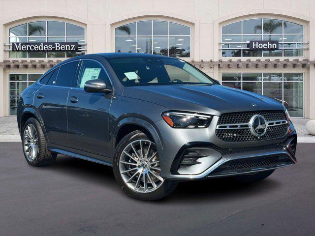 2026 Mercedes-Benz GLE 450 4MATIC for sale in Carlsbad, CA