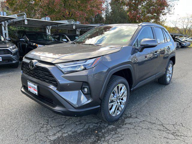 2025 Toyota RAV4 XLE Premium for sale in Alexandria, VA