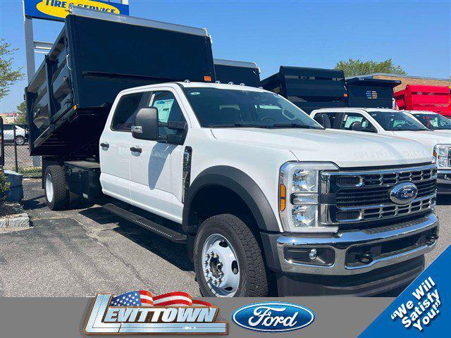 2026 Ford F-550 XL for sale in Levittown, NY
