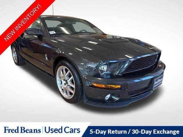 2007 Ford 500 Shelby GT500 for sale in West Chester, PA