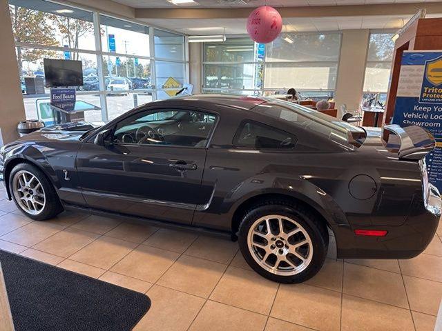 2007 Ford 500 Shelby GT500