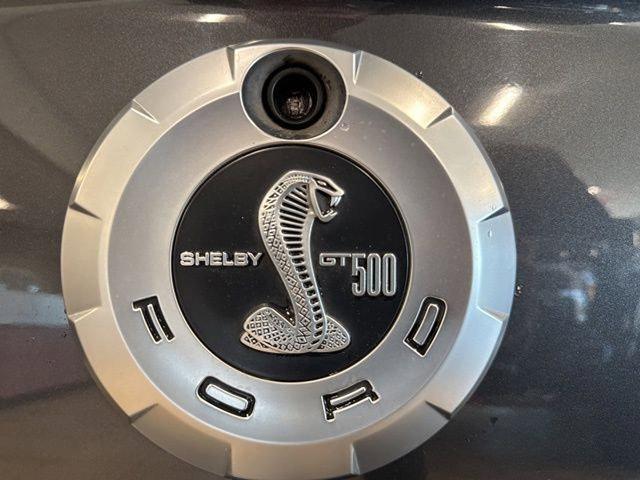 2007 Ford 500 Shelby GT500