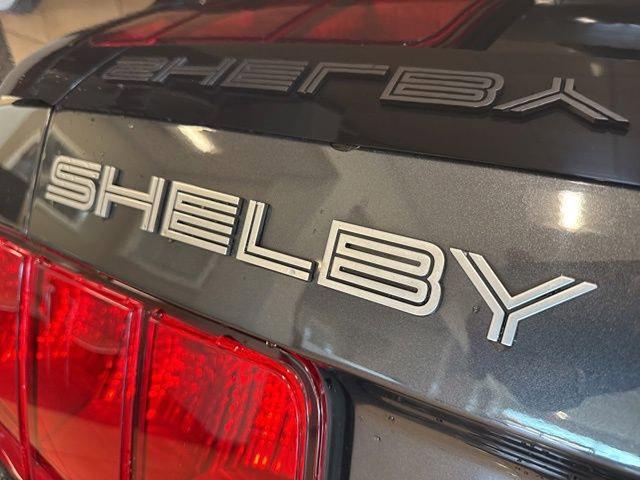 2007 Ford 500 Shelby GT500