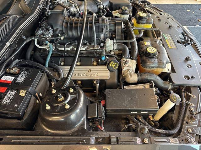 2007 Ford 500 Shelby GT500