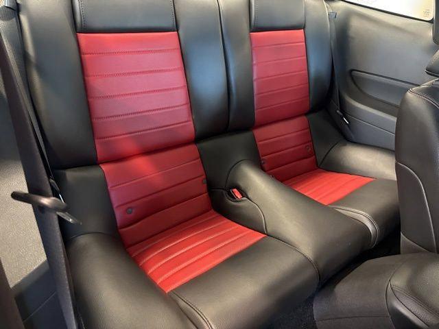 2007 Ford 500 Shelby GT500