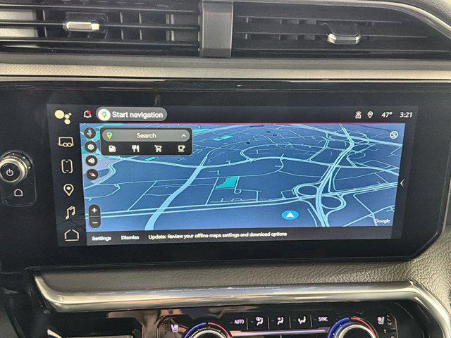 2026 GMC Sierra 2500HD Crew Cab, Standard Bed, Denali, 4WD