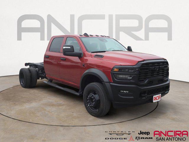 2026 Ram 5500 Tradesman/Big Horn for sale in San Antonio, TX