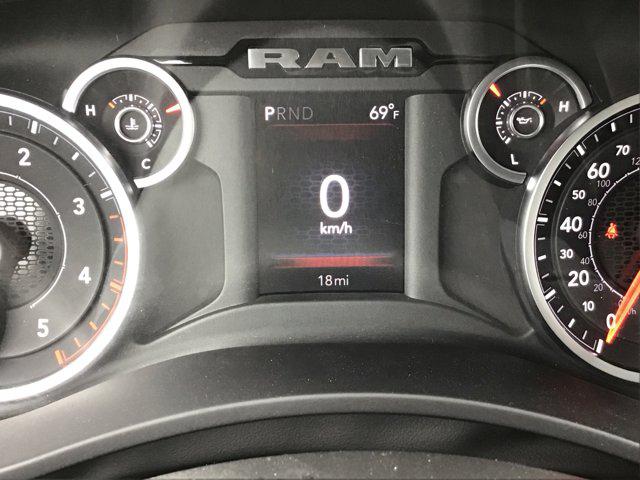 2026 Ram 5500 Tradesman/Big Horn