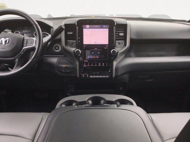 2026 Ram 5500 Tradesman/Big Horn