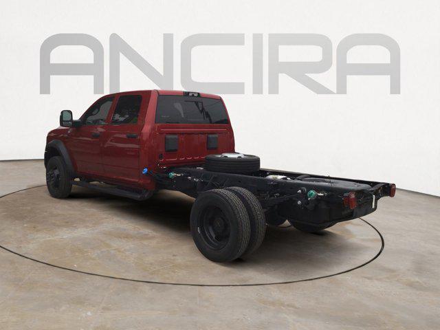 2026 Ram 5500 Tradesman/Big Horn