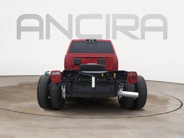 2026 Ram 5500 Tradesman/Big Horn