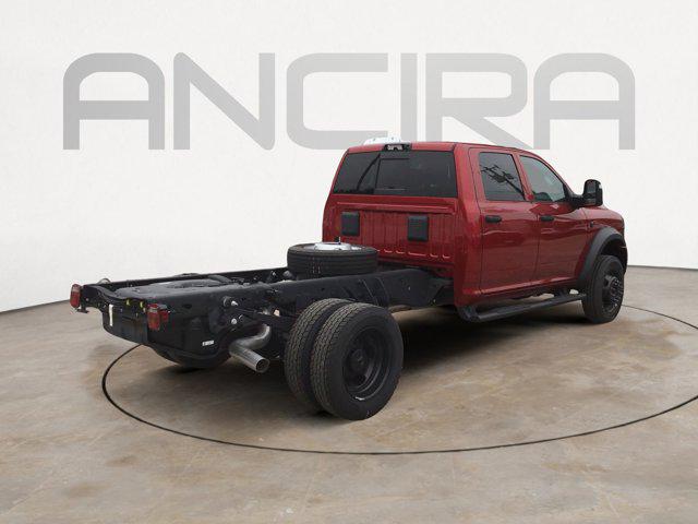 2026 Ram 5500 Tradesman/Big Horn