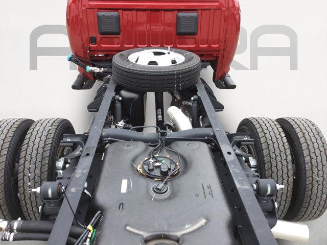 2026 Ram 5500 Tradesman/Big Horn