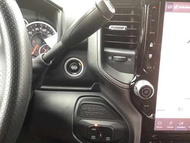 2026 Ram 5500 Tradesman/Big Horn