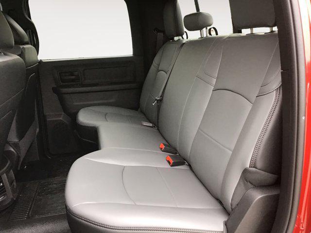 2026 Ram 5500 Tradesman/Big Horn
