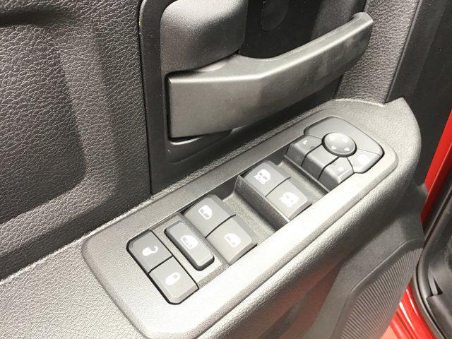 2026 Ram 5500 Tradesman/Big Horn