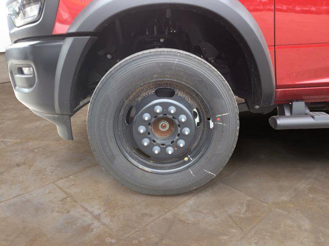 2026 Ram 5500 Tradesman/Big Horn