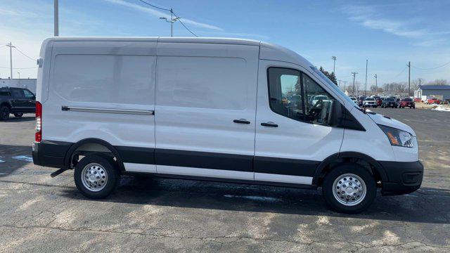 2026 Ford Transit Cargo Van T-250 MR CARGO XL AWD