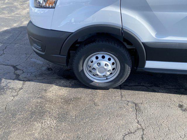2026 Ford Transit Cargo Van T-250 MR CARGO XL AWD