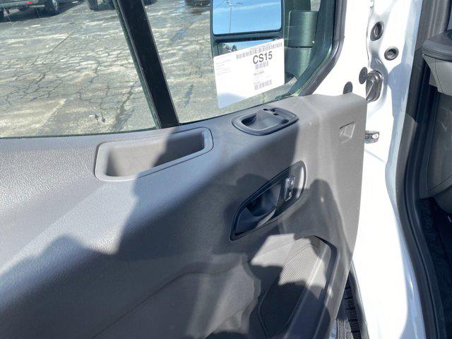 2026 Ford Transit Cargo Van T-250 MR CARGO XL AWD