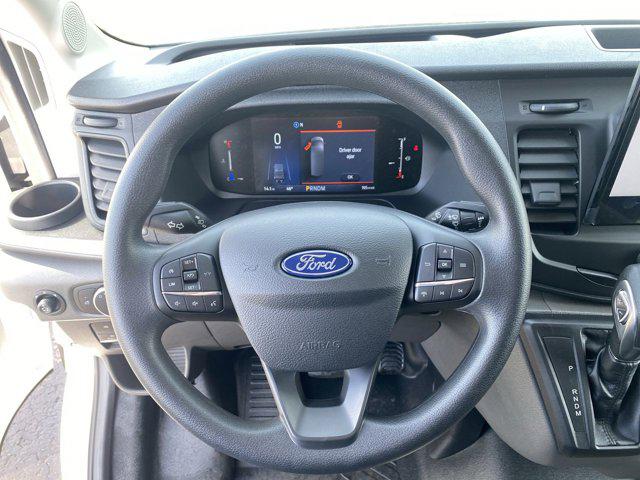 2026 Ford Transit Cargo Van T-250 MR CARGO XL AWD