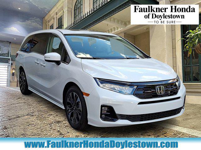 2026 Honda Odyssey Elite for sale in Doylestown, PA