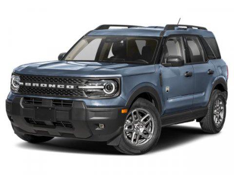 2025 Ford Bronco Sport Big Bend for sale in Moses Lake, WA