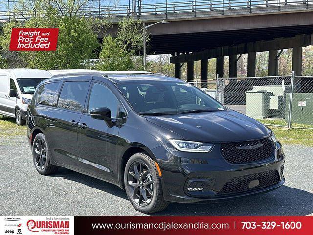 2026 Chrysler Pacifica Select for sale in Alexandria, VA