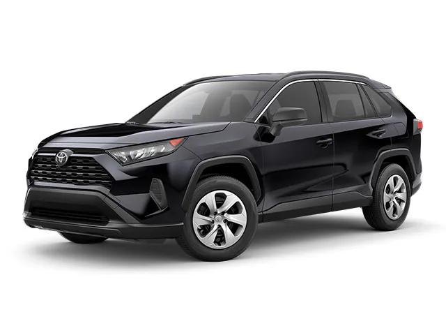 2019 Toyota RAV4 LE for sale in Lisbon Falls, ME