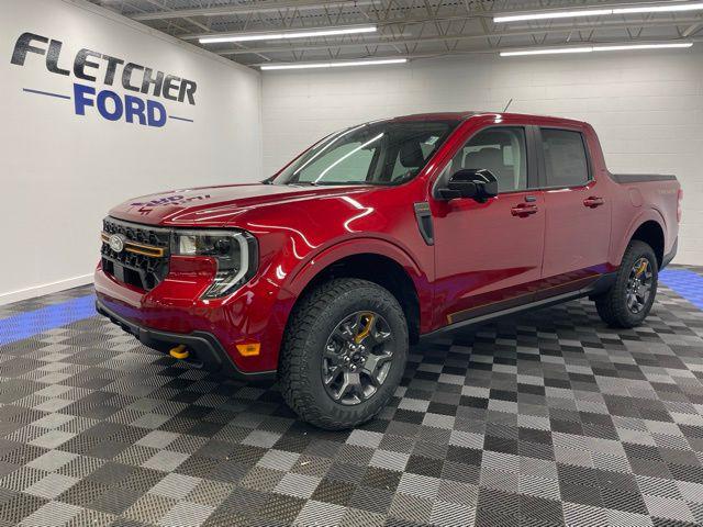2025 Ford Maverick Tremor for sale in Joplin, MO