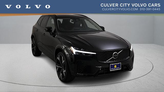 2026 Volvo XC60 B5 Ultra for sale in Culver City, CA
