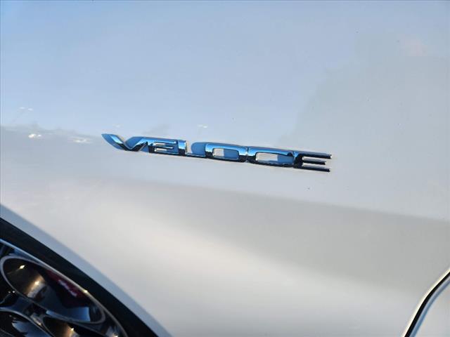 2024 Alfa Romeo Giulia Veloce AWD