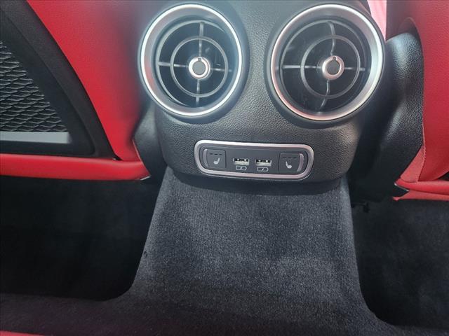 2024 Alfa Romeo Giulia Veloce AWD