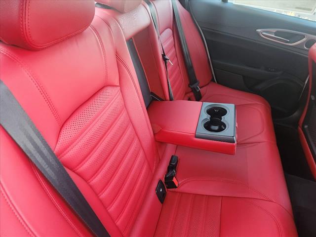 2024 Alfa Romeo Giulia Veloce AWD
